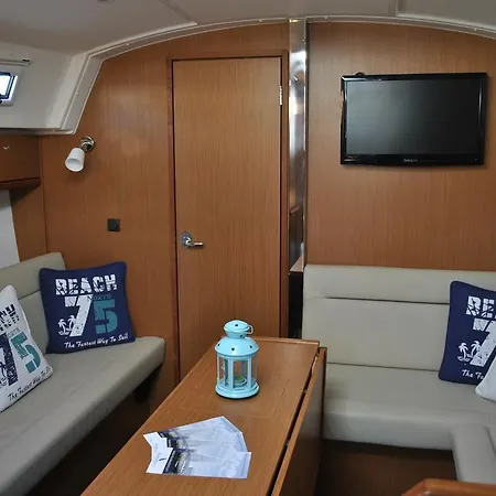 Boat Palmayachts Botel