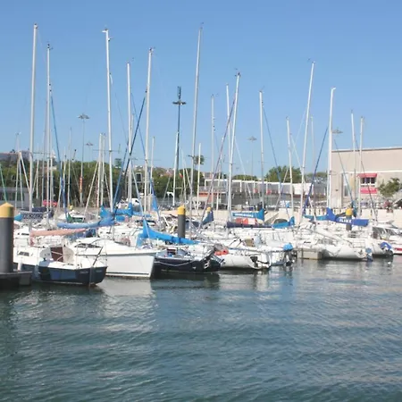 Boat Palmayachts Botel
