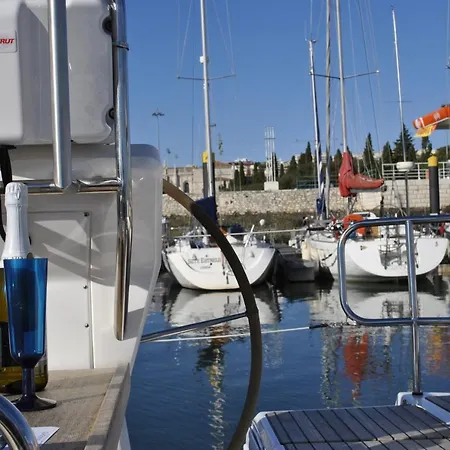 Boat Palmayachts *