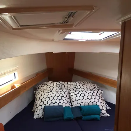Boat Palmayachts *
