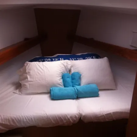 Botel Boat Palmayachts